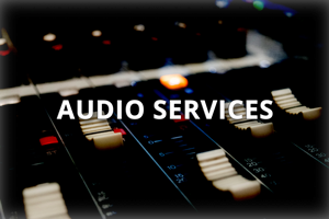 Audio Services